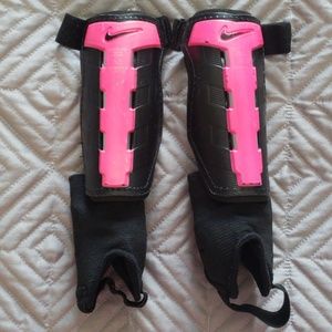 Children's shin guards